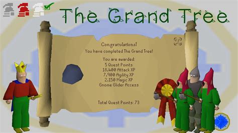 osrs the grand tree